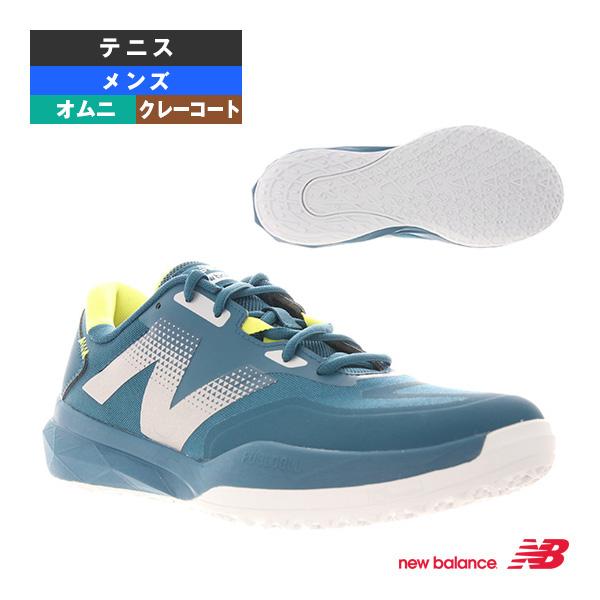 ニューバランス テニスシューズ フューエルセル796/FuelCell 796 v4 O/2E『標準...