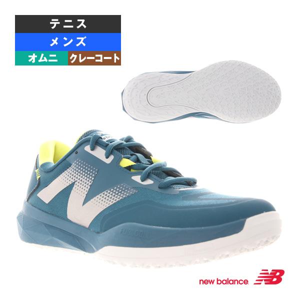 ニューバランス テニスシューズ フューエルセル796/FuelCell 796 v4 O/4E『幅広...
