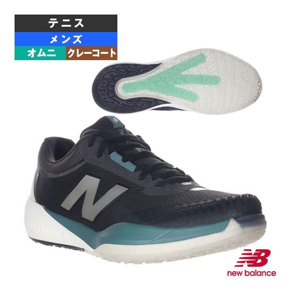 ニューバランス テニスシューズ フューエルセル996 FuelCell 996 v6 O 4E『幅広...