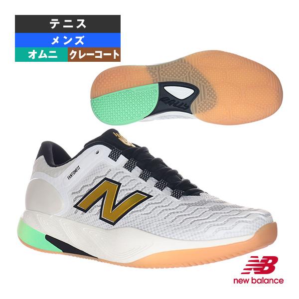 ニューバランス テニスシューズ フレッシュフォームXラリー Fresh Foam X Rally v...