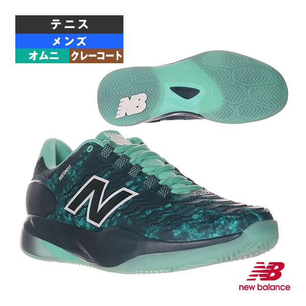 ニューバランス テニスシューズ フレッシュフォームX CTラリーv2 Fresh Foam X CT...