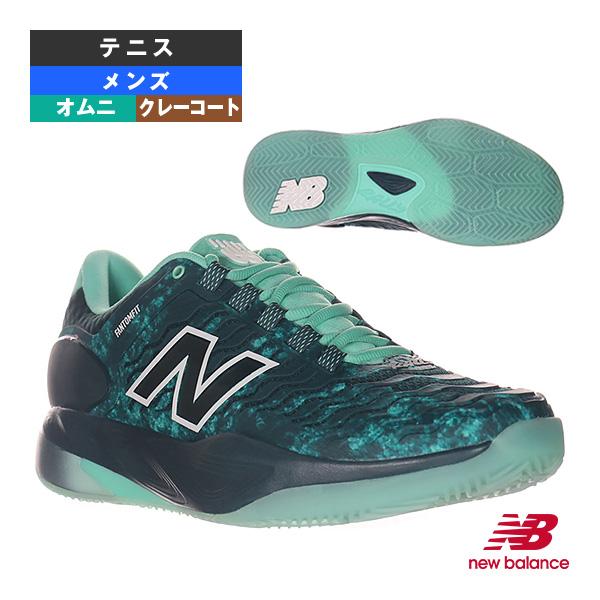 ニューバランス テニスシューズ フレッシュフォームX CTラリーv2 Fresh Foam X CT...