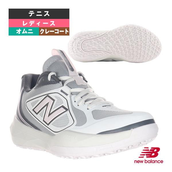 ポイント5倍★ ニューバランス テニスシューズ フューエルセル796 FUELCELL 796 v5...