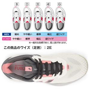 ニューバランス テニスシューズ フューエルセル...の詳細画像1