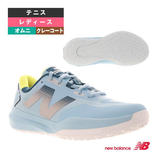 ニューバランス テニスシューズ フューエルセル796/FuelCell 796 v4 O/2E『幅広...