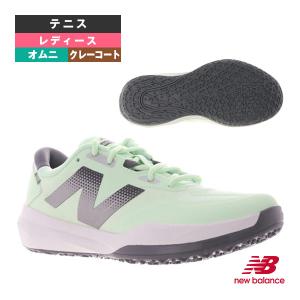 ニューバランス NEW BALANCE テニスシューズ レディース クレー