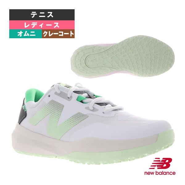 ニューバランス テニスシューズ フューエルセル796 FuelCell 796 v4 O D『標準』...