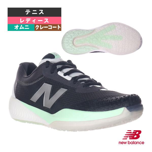 ニューバランス テニスシューズ フューエルセル996 FuelCell 996 v6 O 2E『幅広...