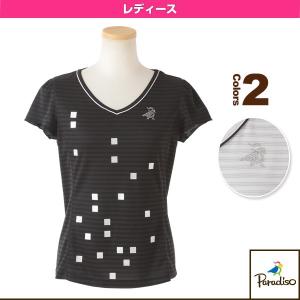 半袖ゲームシャツ／レディース（DCL72A）