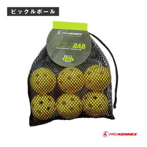 Wilson（ウイルソン） ウィルソン ピックルボールボール TRU 32 48球