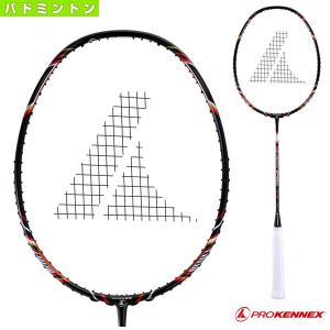 プロケネックス バドミントンラケット Kinetic Speed キネティック