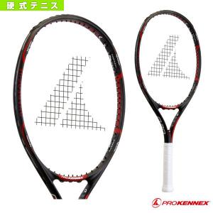 プロケネックス テニスラケット Ki Qplus 30 ケーアイキュープラスサーティー Kinetic Qplusシリーズ Co Vegemag