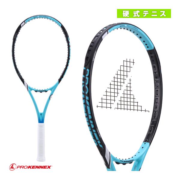 ポイント10倍★ プロケネックス テニスラケット ケーアイキュープラス15 バージョン23 Ki Q...