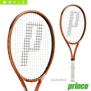 全品最安値に挑戦 プリンス テニスラケット Tour Team 100 硬式 チーム 7tj036 ツアー