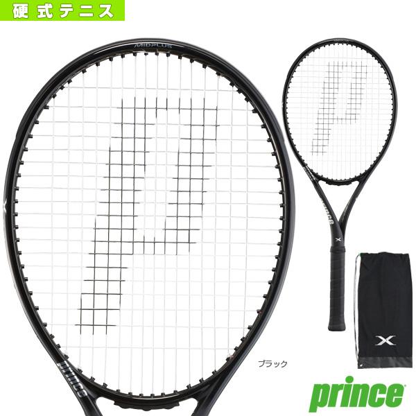 プリンス テニスラケット X 97 TOUR LEFT/エックス 97 ツアー レフト/左利き用『7...