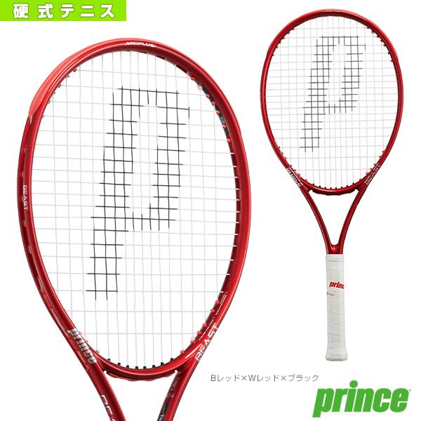 プリンス テニスラケット BEAST O3 104/ビースト オースリー 104『7TJ158』