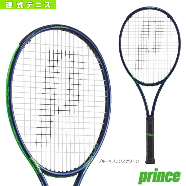 プリンス テニスラケット PHANTOM O3 100/ファントム オースリー 100『7TJ164...