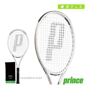 プリンス テニス ラケット TOUR O3 100/ツアー オースリー 100/290g『7TJ172』｜racket