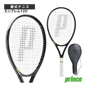 Prince（プリンス） テニスラケット エンブレム110 EMBLEM110 7TJ264