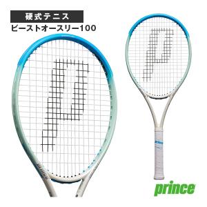 Prince prince プリンス 2024年モデル BEAST O3 100 ビースト