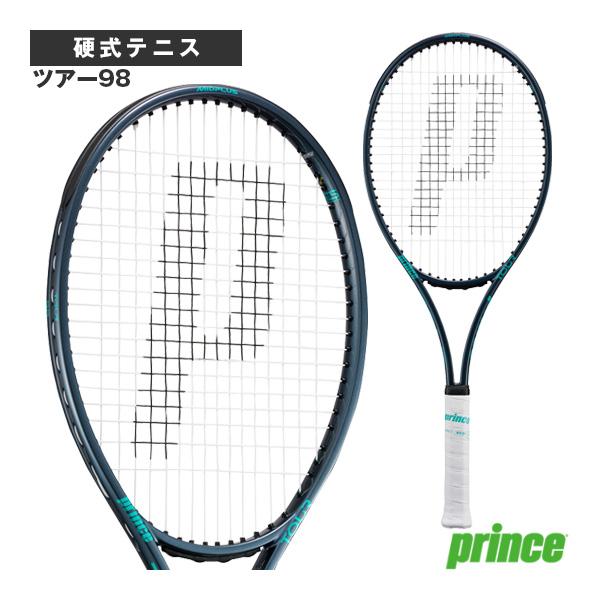 プリンス テニスラケット ツアー98 TOUR 98 7TJ257