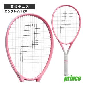 Prince（プリンス） エンブレム 110 (限定カラー) 7TJ264 2026SS