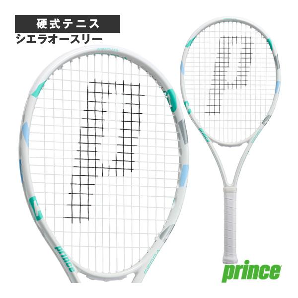 プリンス テニスラケット 2026年02月下旬『予約』シエラオースリー SIERRA O3 7TJ2...