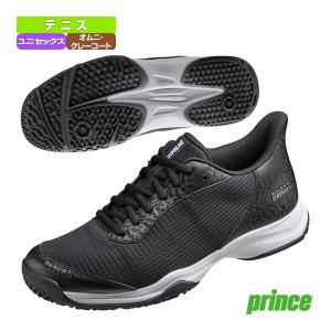 Prince テニスシューズ DPS404 YONEXシューズバックセット DPS404（クレー＆グラスサンド用シューズ） - Prince プリンス