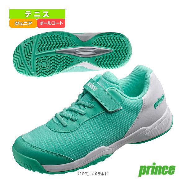 プリンス テニスシューズ DPS453 オールコート用シューズ ジュニア DPS453