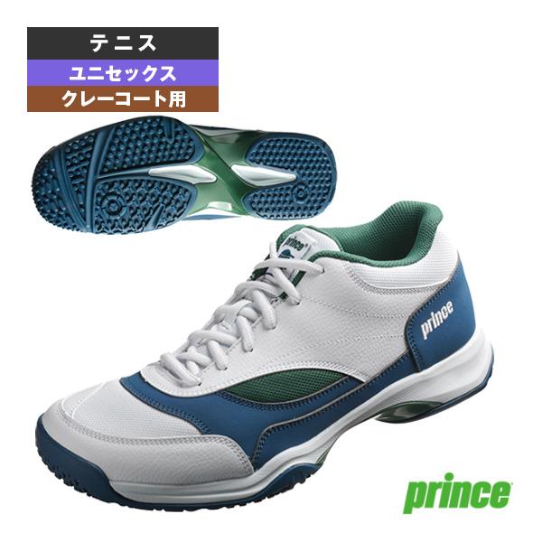 プリンス テニスシューズ ワイドライトアドバンス WIDE LITE ADVANCE CG クレー・...