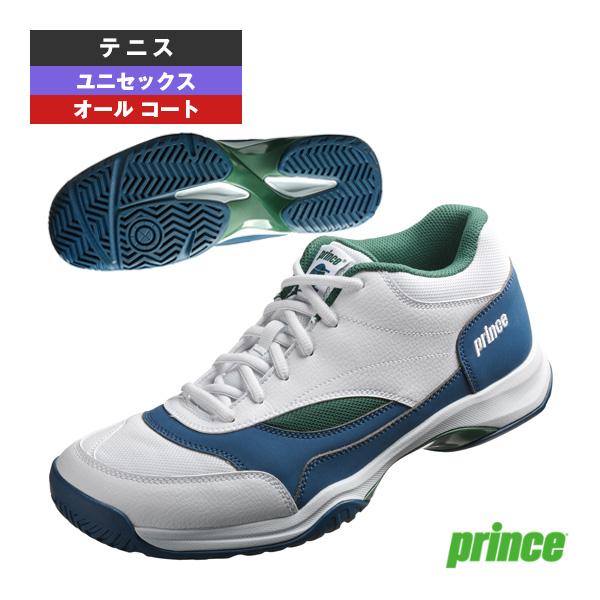 プリンス テニスシューズ ワイドライトアドバンス WIDE LITE ADVANCE AC オールコ...