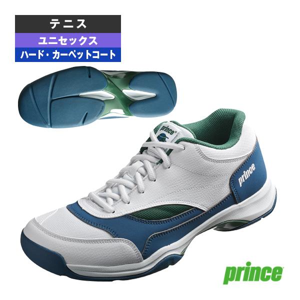 プリンス テニスシューズ ワイドライトアドバンス WIDE LITE ADVANCE HC ハード・...
