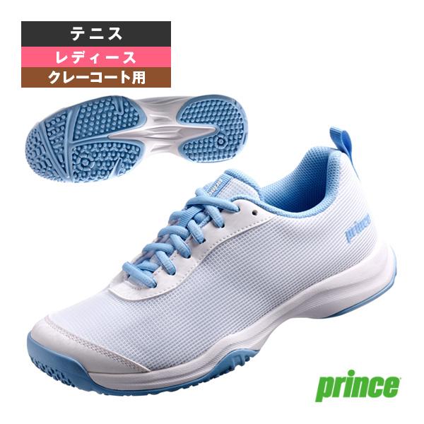 プリンス テニスシューズ DPS603 クレーアンドグラスサンド用シューズ レディース DPS603