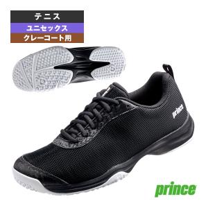 プリンス テニスシューズ DPS604 クレーアンドグラスサンド用シューズ ユニセックス DPS604