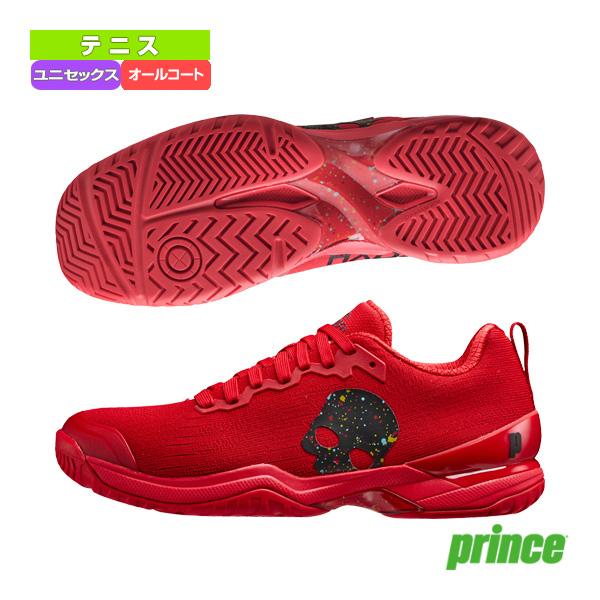 プリンス テニスシューズ ツアープロライト バイ ハイドロゲン/TOUR PRO LITE by H...