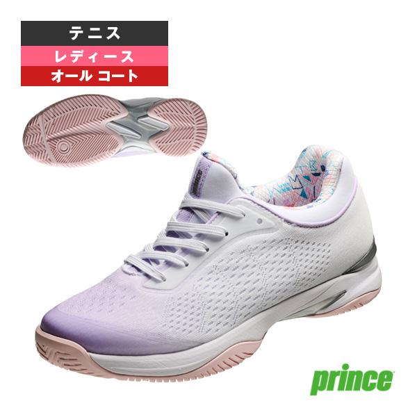 プリンス テニスシューズ ビーナスマッシュ AC VENUSMASH AC オールコート レディース...