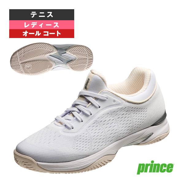 プリンス テニスシューズ ビーナスマッシュ AC VENUSMASH AC オールコート レディース...