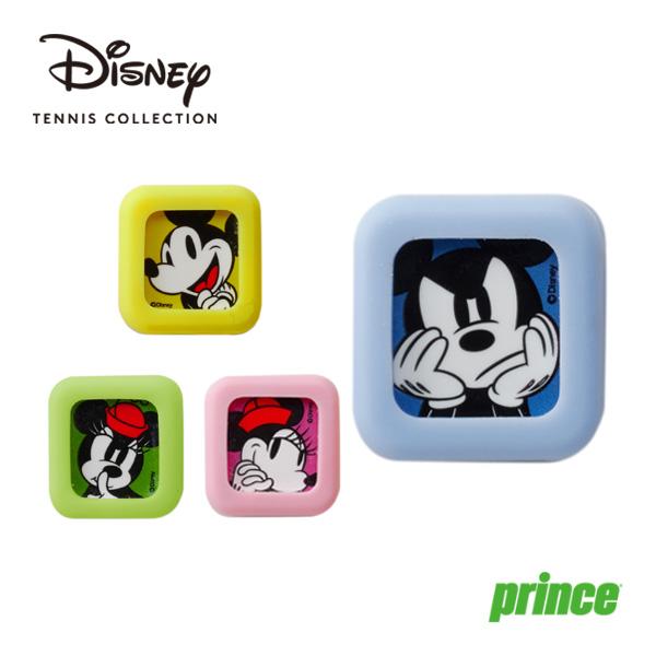 プリンス テニスアクセサリ・小物 ディズニー ダンプナー/DISNEY DAMPENER『DTA00...