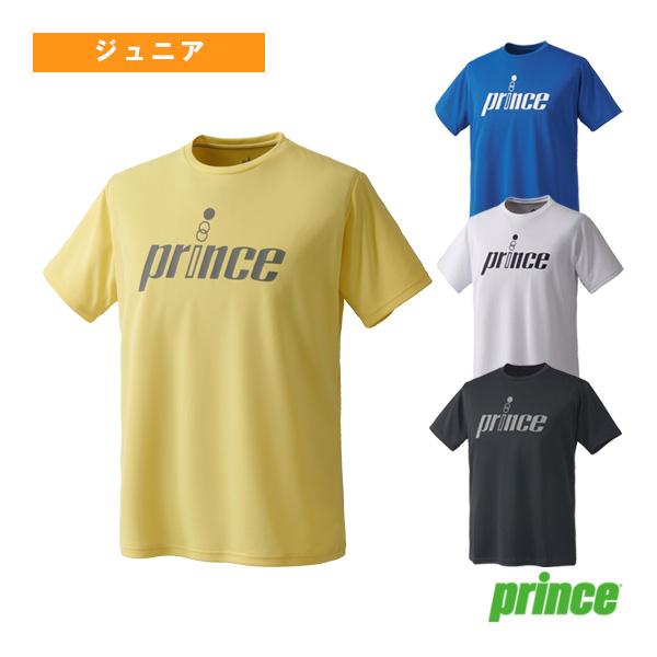 プリンス テニスウェア『ジュニア』 Tシャツ ジュニア MA5001