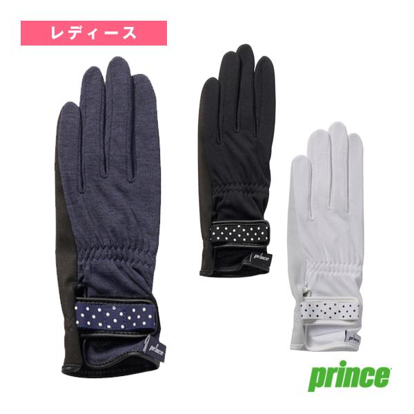 プリンス テニスアクセサリ・小物 リボングローブ レディース PG993