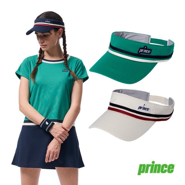 プリンス テニスアクセサリ・小物 バイザー  PH545F