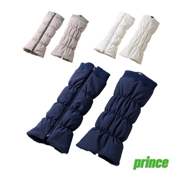 プリンス オールスポーツアクセサリ・小物 ファスナーつきレッグウォーマー PO671