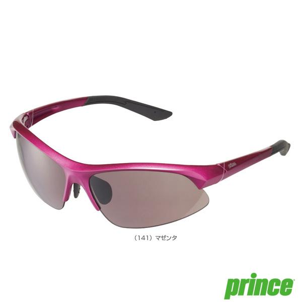 プリンス テニスアクセサリ・小物 プレミアハイコントラスト偏光サングラス マゼンタ PSU730-1...