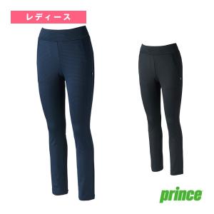 プリンス テニスアンダーウェア レギンスパンツ レディース WA4321