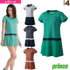 Prince テニスウェア ワンピースの商品一覧 ウエア テニス スポーツ 通販 Yahoo ショッピング
