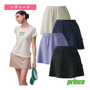 プリンス テニスウェア『レディース』 スカート ...の商品画像
