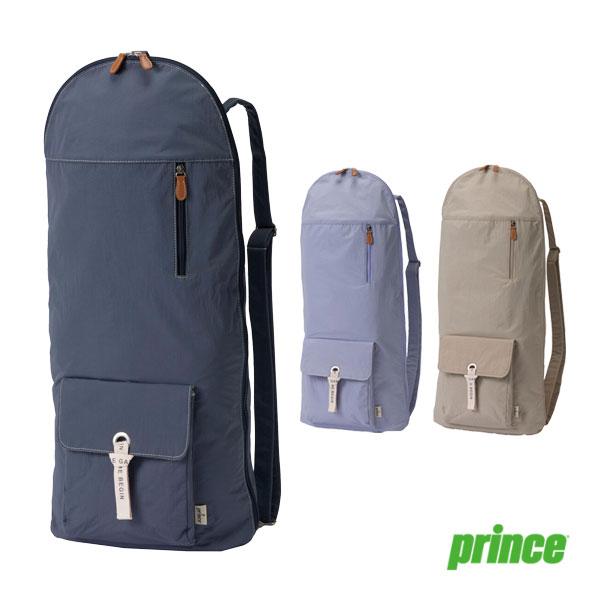 プリンス テニスバッグ ラケットケース WMシリーズ ラケット4本収納可 WM462