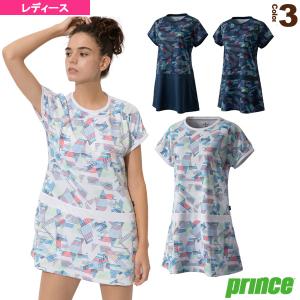 Prince テニスウェア ワンピースの商品一覧 ウエア テニス スポーツ 通販 Yahoo ショッピング