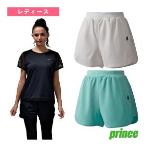 Prince（プリンス） テニスウェア『レディース』 キュロット
