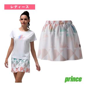 Prince（プリンス） テニスウェア レディース ゲームシャツ WS4062